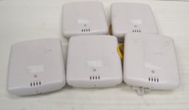 Lot of 5 HP 560 Wireless Dual Radio 802.11ac Gigabit Access Point J9845A - £67.17 GBP