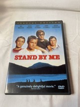 Stand By Me Special Edition Dvd - £2.83 GBP