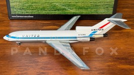 United Boeing 727-100 N7438U Phoenix 20003 Scale 1:200 RARE - $169.95