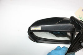 2004-06 BMW E60 5 SERIES 530i 525i PASSENGER RH EXTERIOR SIDE DOOR MIRROR J5569 image 8