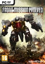 Front Mission Evolved PC - £55.77 GBP
