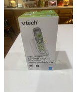 Cord Vtec  DECT 6.0 1 Handset Cordless Telephone, Caller ID, Call Waiting. - $17.46 CAD