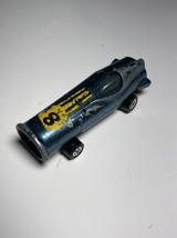 Vintage Johnny Lightning Topper Pipe Dream Diecast Car U.S. - $29.30