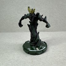 Mage Knight Miniatures War Game #070 Living Elemental WizKids Figure - £11.20 GBP