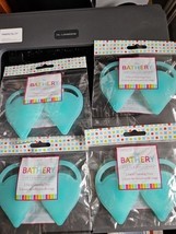 4 x The bathery - 2 facial cleansing discs per pack by The Bathery 8 Dis... - $9.90