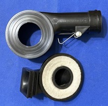 Oreck XL Classic Vacuum Replacement Part: Motor Fan Housing XL2330HS - $180.84 MXN