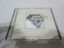 Brand New Sealed Elvis: Ultimate Gospel by Elvis Presley (CD, Mar-2004, BMG) - £8.78 GBP