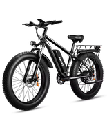 Amyet EB26 Electric Bike Ships from the US - €602,17 EUR