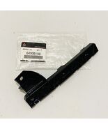 NEW GENUINE MITSUBISHI LANCER EVOLUTION X FRONT BUMPER BRACKET RH 6400B108 - $21.45
