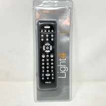 NIP RCA RCR460 4 Device Universal Remote Control W/ Illuminating Keys - £15.49 GBP