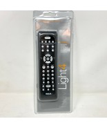 NIP RCA RCR460 4 Device Universal Remote Control W/ Illuminating Keys - £15.76 GBP