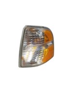Driver Corner/Park Light Fog-driving Bumper Mounted Fits 02-05 EXPLORER ... - $773.58 MXN