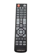 Element WS-1688 TV Video Remote Control TY-49B JX-9050 OEM XHY 353-3 - $7.74