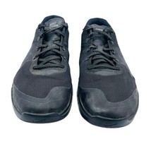 Nike Metcon 2 Cross Fit Training Running Shoes Black Mens 13 - $34.00