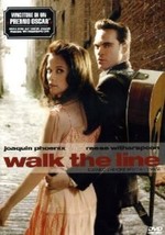 Walk The Line - Quando Lamore Brucia DVD Pre-Owned Region 2 - £23.99 GBP