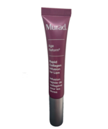 Murad Age Reform Rapid Collagen Infusion for Lips 0.33 oz / discontinue - $40.73 CAD