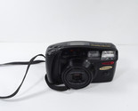 Samsung Maxima Zoom 105 Film Camera Point &amp; Shoot - £17.95 GBP