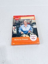 Paula&#39;s Home Cooking With Paula Deen: Sure To Please, Volume 2, 3 Disc Set - £10.86 GBP