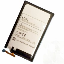 Replacement Internal Battery EQ40 SN5949N for Motorola Droid Turbo XT1254 2014 - $25.27