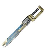 Munetoshi 38" Foam Ultra Game 40k Chain Hammer Sword Space Replica Marine Cospla - €28,63 EUR