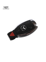 MERCEDES S/CLS/GL/ML/CL/C/E/CLA SMART KEY FOB KEYLESS ENTRY REMOTE KEYLE... - $64.34