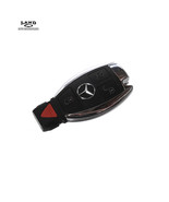 MERCEDES S/CLS/GL/ML/CL/C/E/CLA SMART KEY FOB KEYLESS ENTRY REMOTE KEYLE... - £50.76 GBP