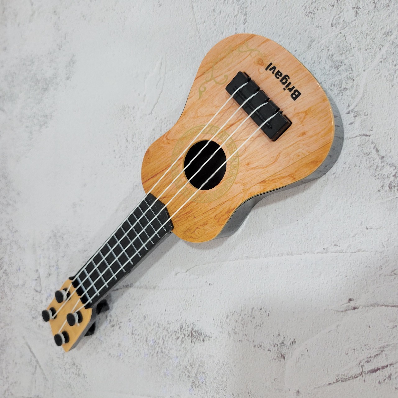 Brigavl Guitars,Impeccable Craftsmanship,Rich, Resonant Sound Item image 4
