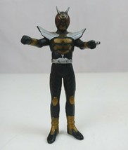 Bandai Tokusatsu Kamen Masked Rider P36 The Bee Kabuto 4&quot; Vinyl Figure - £15.25 GBP