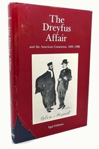 Egal Feldman The Dreyfus Affair And The American Conscience, 1895-1906 And The A - £38.96 GBP