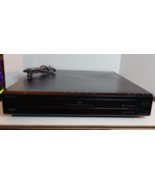 Sony DVP-NC800H  DVD CD 5 Disc Changer Player Tested Works - £55.66 GBP