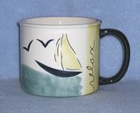 Bauer sailboat mug a thumb155 crop
