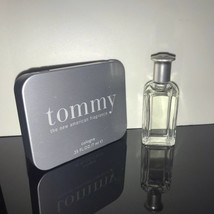 Tommy Hilfiger - Tommy (1995) - Cologne - 7 ml - vintage, rar, with box - £11.79 GBP