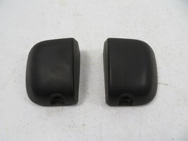 Porsche Boxster S 986 Trim Pair, Bumper Guard, 98650542500 98650542600 - $49.49
