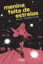 Menina Feita de Estrelas (Em Portugues do Brasil) [Paperback] _ - £31.52 GBP