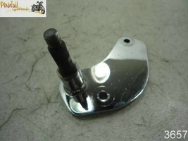 02 Harley Davidson XLH883 Sportster Rear Brake Pedal Mount Bracket - $39.95