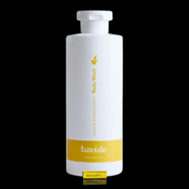Lavido - Aromatic Body Wash Orange &amp; Bergamot 400ml - $48.00