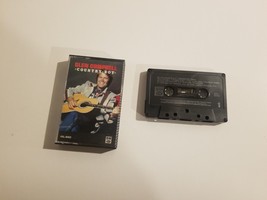 Glen Campbell - Country Boy - Cassette Tape - £5.92 GBP