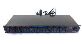 Vintage Microphone Mixer MX-800 UNTESTED - €21,89 EUR