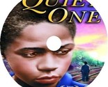 The Quiet One (1948) Movie DVD [Buy 1, Get 1 Free] - $9.99