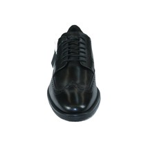 Mens COLE HAAN Shoes Me Wing Oxford Lace up Comfortable GRAND 360 C34262 Black image 9