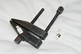 Vintage L.S. STARRETT Co. No. 161-D Parallel Clamp Machinists Tool #10 w3c - $30.15 CAD