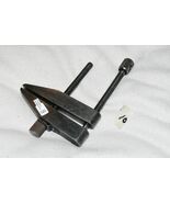 Vintage L.S. STARRETT Co. No. 161-D Parallel Clamp Machinists Tool #10 w3c - $394.80 MXN