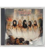 Angel - White Hot ( Digital Audio CD ] Bonus Tracks, 1977 Mercury Record... - $271.46 MXN
