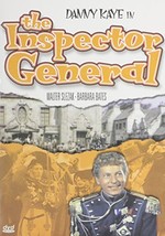 The Inspector General [DVD] - £9.36 GBP