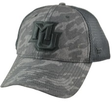 Marquette Golden Eagles Made 2 Move NCAA Team Gray Adjustable Hat by Fan... - $22.75