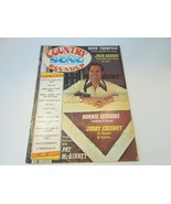 VTG COUNTRY SONG ROUNDUP CHARLTON PUBLICATION FEB 1973 V.25 #163 JACK GR... - $6.72 CAD