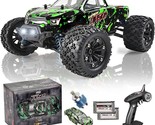 1:18 Scale All Terrain RC Cars, 40KM/H High Speed 4WD Remote Control Car... - £64.91 GBP