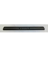 2001 - 2016 VOLVO S60 FRONT DRIVER DOOR SILL PLATE MOLDING SCUFF B2 - £9.45 GBP