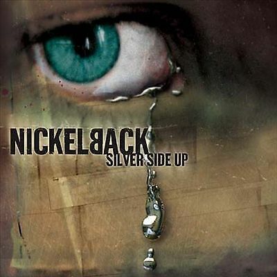 Nickelback : Silver Side Up CD (2003) Pre-Owned - $15.20