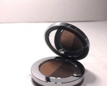 RODIAL Duo Eyeshadow Chocolate Matte  0.08 OZ NWOB - $23.75